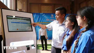 Đông Nam Bộ tạo môi trường thuận lợi để bứt phá từ đổi mới sáng tạo, công nghệ