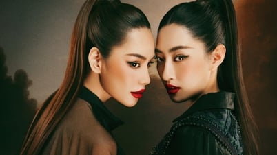 Nhiếp ảnh gia Kiếng Cận: 'Chụp ảnh là nghề hạnh phúc'