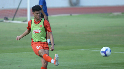 HAGL có hàng phòng ngự cao nhất V-League: 4 cầu thủ trên 1,9 m