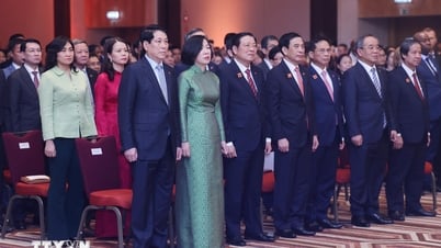 Chủ tịch nước dự lễ kỷ niệm 50 năm thiết lập quan hệ ngoại giao Việt Nam-Angola
