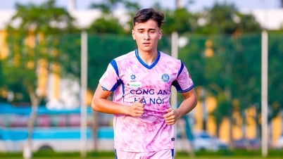 V-League 2025 - 2026: Nhiều bản hợp đồng khủng