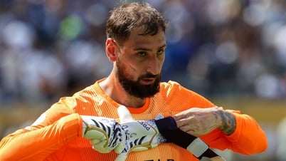 Tin tức về chuyển nhượng 8/8: MU dứt điểm Donnarumma, Chelsea ký Araujo