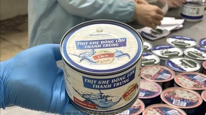 Thủy sản Việt thay đổi tư duy để chinh phục thị trường nội địa