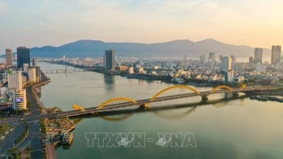 Вьетнам входит в тройку стран Азии, привлекающих наибольшее количество иностранных туристов.