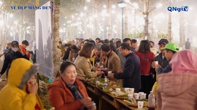 Măng Đen đặt mục tiêu thu hút 2,5 triệu lượt khách
