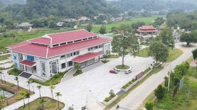 Di tích Bác Hồ trên đất Tuyên Quang: Di sản thiêng liêng trong lòng Nhân dân