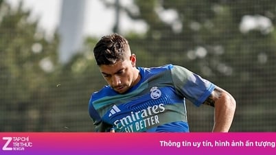 Real Madrid ngược dòng vùi dập Leganes