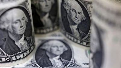 Tỷ giá USD hôm nay (8-8): Đồng USD đảo chiều tăng