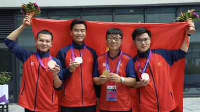 Tin cực vui: Ngành thể thao đề xuất tăng thu nhập cho VĐV Việt Nam, cú đột phá nóng