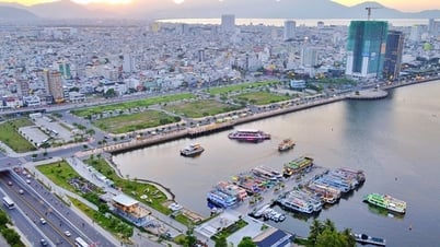 7 tháng, Đà Nẵng thu ngân sách đạt gần 31,6 nghìn tỷ đồng