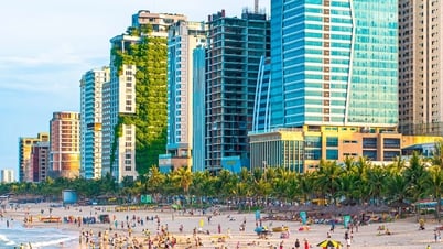 ĐÀ NẴNGthân thiện, an toàn và đáng nhớ