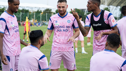  V-League 2025-2026: Nhiều ngoại binh, cầu thủ Việt kiều ...