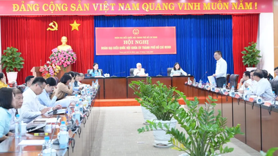 Đặt lợi ích quốc gia, dân tộc lên trên hết