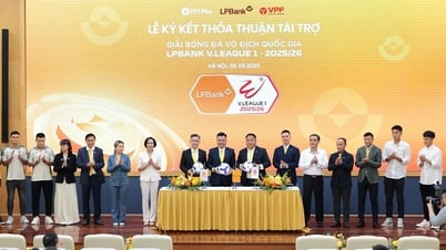 Hứa hẹn mùa giải mới đầy khởi sắc
