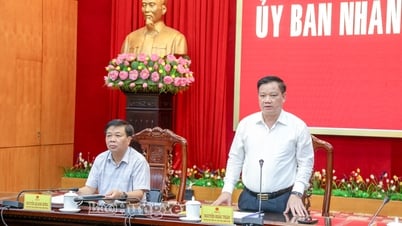 Tập trung đẩy nhanh tiến độ triển khai các dự án giao thông trọng điểm