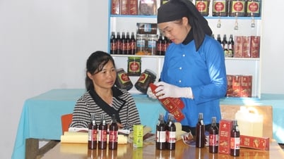 Người có uy tín - điểm tựa nơi vùng cao