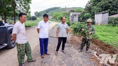 Phát huy vai trò "cầu nối" vùng dân tộc thiểu số