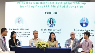 Sống xanh là phải… ‘cai nhựa’?
