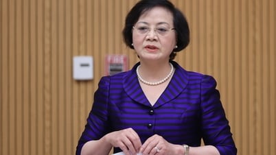 Khẩn trương chi trả chế độ, sàng lọc lại đội ngũ cán bộ