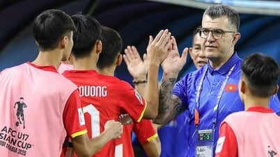 เวียดนามอยู่ในกลุ่มเดียวกับมาเลเซียในการแข่งขัน U17 รอบคัดเลือกเอเชีย 2026
