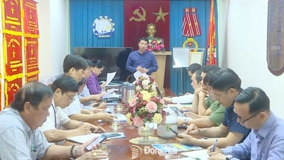 Đồng Nai sắp có hội chợ triển lãm công thương cấp quốc gia