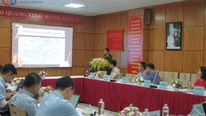 Tọa đàm về di sản tư liệu tại Quảng Ninh