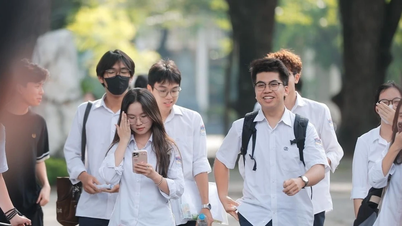 Dự kiến điểm chuẩn các trường khối kinh tế: Nhiều ngành hot khả năng tăng?