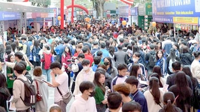 Tuyển sinh đại học 2025: Lo ngại chứng chỉ quốc tế không hợp lệ