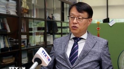 Vietnam and South Korea promote balanced, stable and sustainable regional cooperation