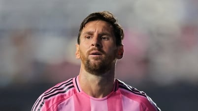 Ai sẽ đoạt Quả bóng vàng khi Messi và Ronaldo tiếp tục vắng mặt?