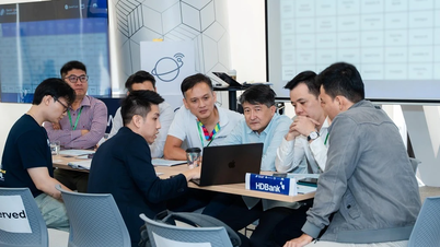 Việt Nam xếp thứ hai ASEAN về số lượng khởi nghiệp trí tuệ nhân tạo tạo sinh
