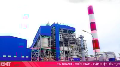 Hà Tĩnh có 1.553 dự án đầu tư, quy mô khoảng 550.000 tỷ đồng