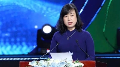 Biến bệnh viện thành môi trường chữa lành thực sự