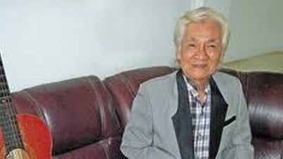 Musician Mac The Nhan passed away at the age of 86