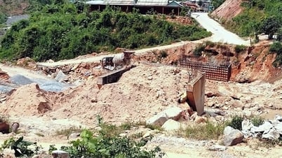 Đường trăm tỷ làm mãi không xong, ai chịu trách nhiệm?