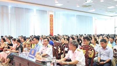 Nhiều điểm mới trong chính sách thuế
