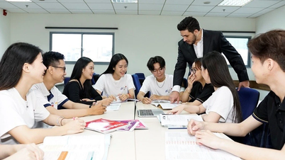 Giải pháp quan trọng giải bài toán thiếu hụt nhân sự giảng dạy