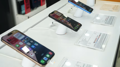 Chiến thắng lớn của Apple