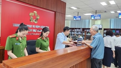Thanh Hóa: “Né hạn”, yêu cầu công dân nộp giấy tờ ngoài quy định sẽ bị xử lý nghiêm