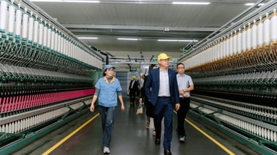 ACB cùng doanh nghiệp FDI khai phá cơ hội xây chuỗi cung ứng tại Việt Nam