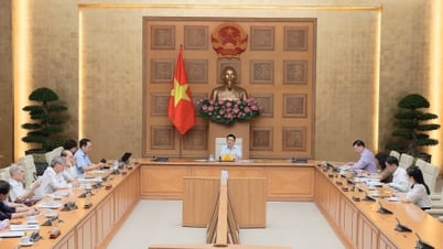 Phối hợp chính sách, khơi thông nguồn lực thúc đẩy tăng trưởng