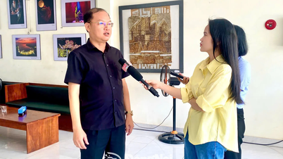 Văn nghệ sĩ Đồng Nai: Hào hứng sáng tác, đoàn kết, phát huy tinh thần của tỉnh Đồng Nai mới