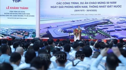 Thủ tướng chỉ đạo chuẩn bị tốt nhất cho Lễ khởi công, khánh thành trực tuyến các công trình chào mừng 80 năm Quốc khánh tại 80 điểm cầu