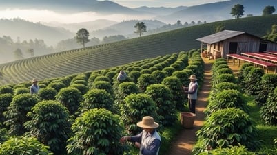 Dự báo giá tiêu ngày mai 9/8: Giá cà phê ngập trong tin tốt