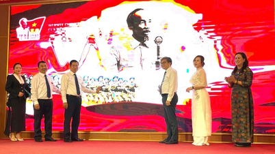 Hà Nội ra mắt nền tảng số đặc biệt “A80 - Tự hào Việt Nam”