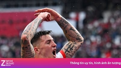 Sesko hy sinh lợi ích để đến MU