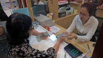 Điều chỉnh chỉ tiêu tín dụng, tiếp sức tăng trưởng