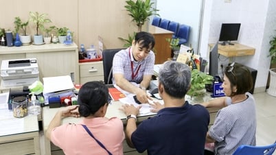Tổng hợp thông tin báo chí liên quan đến TP. HCM ngày 8/8/2025