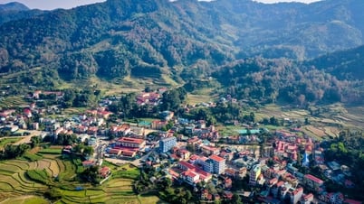 Dấu ấn từ thực hiện chương trình đột phá  - Báo Cao Bằng điện tử
