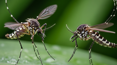 Bệnh Chikungunya: Cách nhận biết và những ai có thể gặp nguy hiểm?